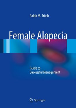 Female Alopecia