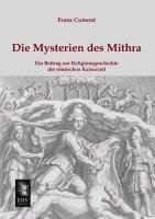 Die Mysterien des Mithra