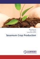 Sesamum Crop Production