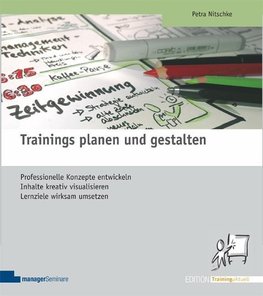 Trainings planen und gestalten