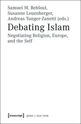 Debating Islam