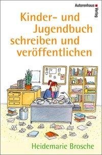 Kinder- und Jugendbuch schreiben & veröffentlichen