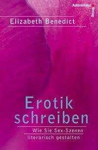 Erotik schreiben