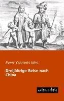 Dreijährige Reise nach China