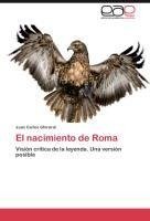 El nacimiento de Roma