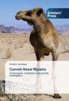 Camels Nasal Myiasis