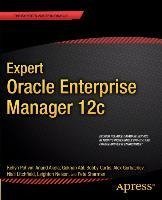 Expert Oracle Enterprise Manager 12c