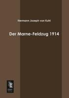 Der Marne-Feldzug 1914