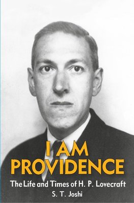 I Am Providence 2