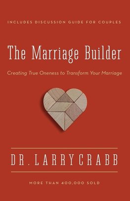 The Marriage Builder