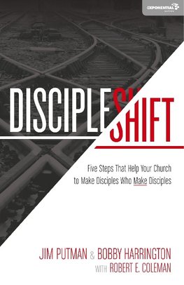 DiscipleShift