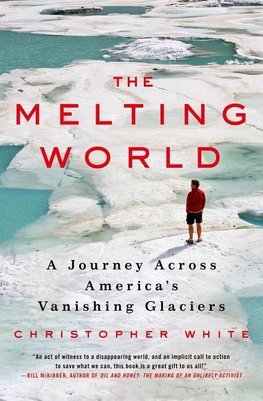 MELTING WORLD