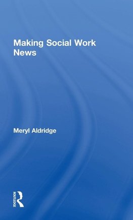 Making Social Work News