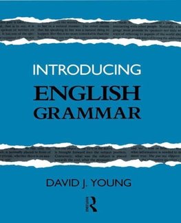 Young, D: Introducing English Grammar