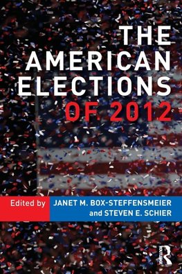 The American Elections of 2012