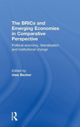 The BRICs and Emerging Economies in Comparative Perspective