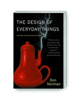 Design of Everyday Things