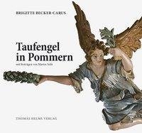 Taufengel in Pommern