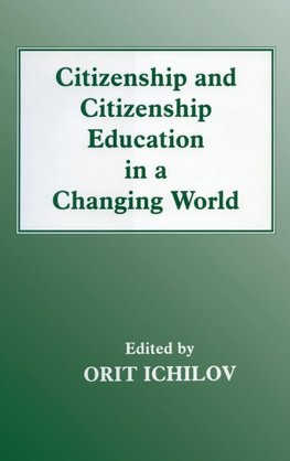 Citizenship and Citizenship Education in a Changing World