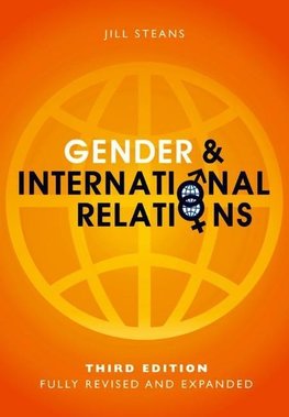 Steans, J: Gender and International Relations