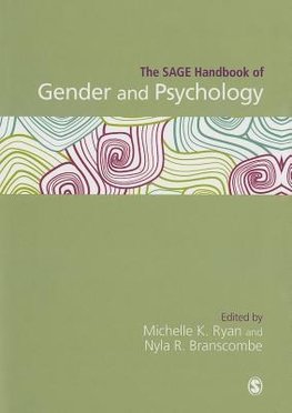 SAGE HANDBK OF GENDER & PSYCHO