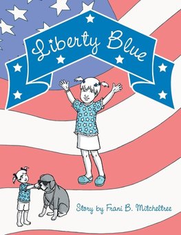 Liberty Blue