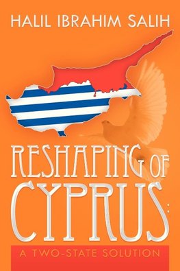 Reshaping of Cyprus