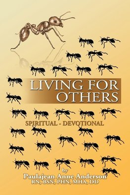 Living for Others