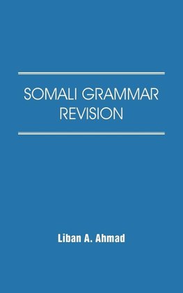 Somali Grammar Revision