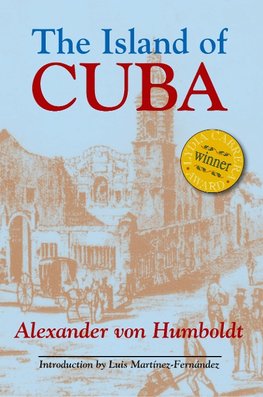 The Island of Cuba