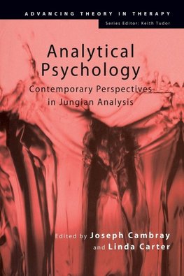 Analytical Psychology