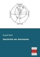 Geschichte der Astronomie