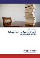 Education in Ancient and Medieval India