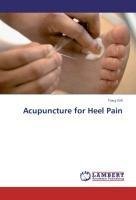 Acupuncture for Heel Pain