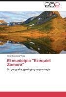 El municipio "Ezequiel Zamora"