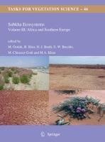 Sabkha Ecosystems