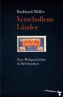 Verschollene Länder