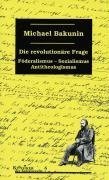 Die revolutionäre Frage