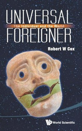 UNIVERSAL FOREIGNER