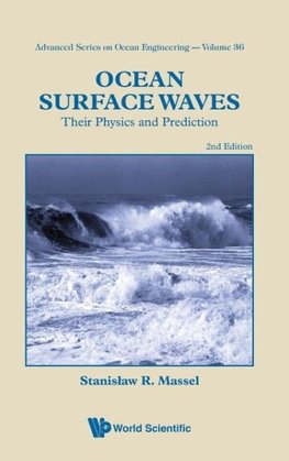 Ocean Surface Waves