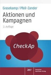 CheckAp Aktionen und Kampagnen