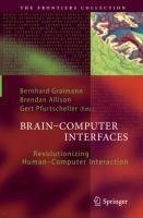 Brain-Computer Interfaces