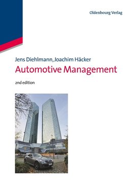 Automotive Management