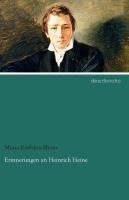 Erinnerungen an Heinrich Heine