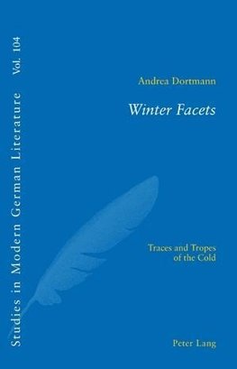 Winter Facets