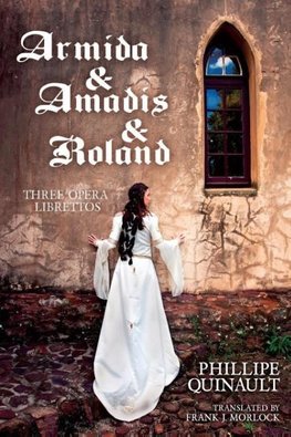 Armida & Amadis & Roland