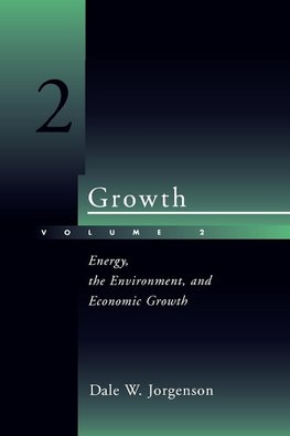 Growth, Volume 2