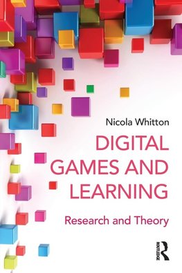 Digital Games and Learning