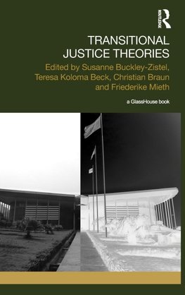 Transitional Justice Theories