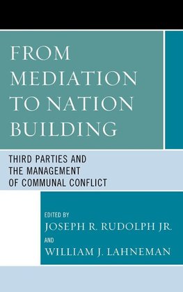 From Mediation to Nation-Building